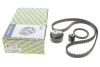 Комплект ГРМ Citroen C1/C3/C4/Peugeot 2008/208/301 1.2 12- SNR KD459.70J (фото 2)