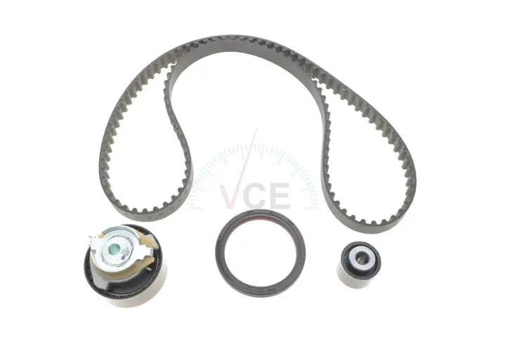 Комплект ГРМ Citroen C1/C3/C4/Peugeot 2008/208/301 1.2 12- SNR KD459.70J (фото 1)