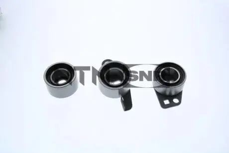 Комплект грм (ремень+ролик) SNR KD46113