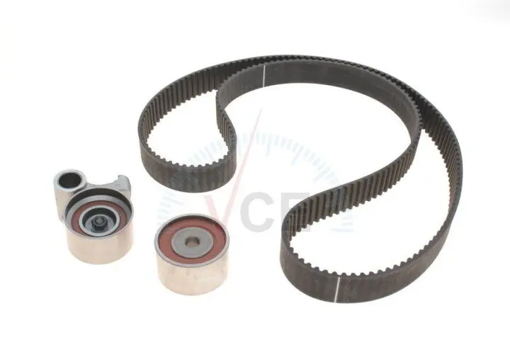 Комплект ремня грм SNR KD469.19 (фото 1)