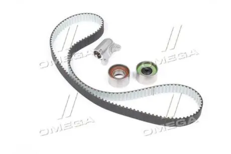 Комплект ремня грм SNR KD470.30