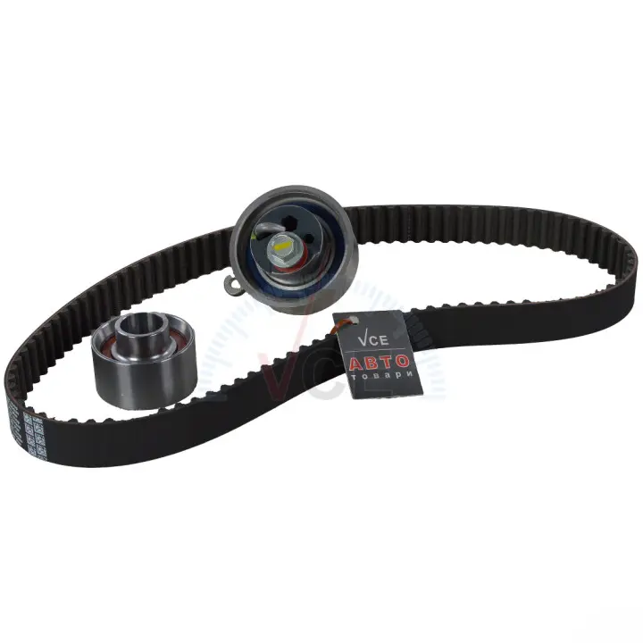 Комплект ремня грм SNR KD470.33 (фото 1)