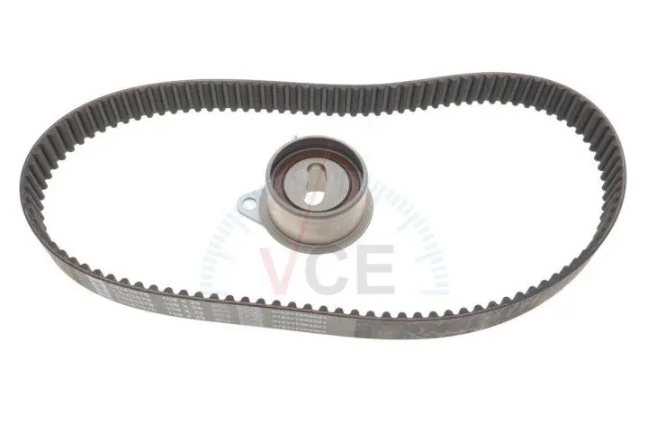 Комплект ремня грм SNR KD473.12 (фото 1)