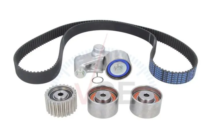 Набір грм (ремінь+ролик) SNR KD48103 (фото 1)