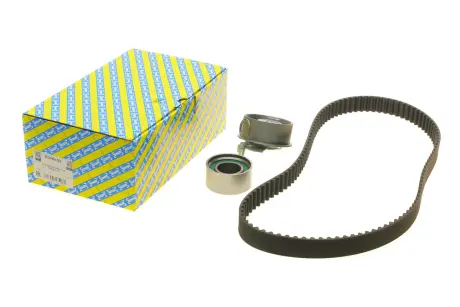 Комплект ремня грм SNR KD484.03