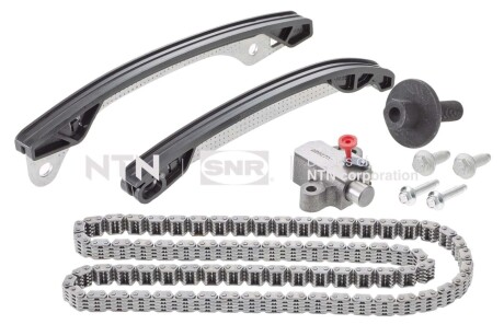 Комплект привідного ланцюга SNR KDC455.00