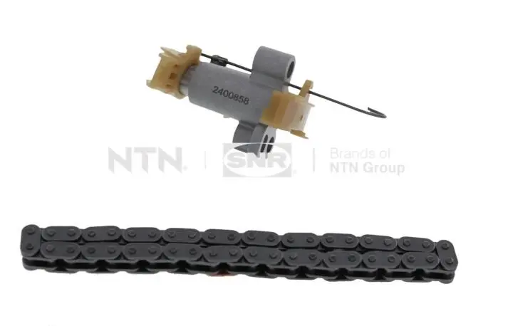 Фото 1 - Комплект ГРМ (ланцюг + елементи) DS DS 3 / DS 3, DS 4 II, DS 7 CITROEN BERLINGO, BERLINGO/MINIVAN, C3 / C3 ORIGIN III, C3 AIRCROSS II, C4 CACTUS, C4 III, C4 SPACETOURER 1.2-Electric 09.14- SNR KDC45904 Комплект ГРМ (ланцюг + елементи) DS DS 3 / DS 3, DS 4 II, DS 7 CITROEN BERLINGO, BERLINGO/MINIVAN, C3 / C3 ORIGIN III, C3 AIRCROSS II, C4 CACTUS, C4 III, C4 SPACETOURER 1.2-Electric 09.14- SNR KDC45904 (фото 1)