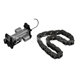 Комплект ланцюга грм citroen berlingo-jumpy-peugeot expert-partner 18- SNR KDC459.40