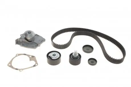 Водяной насос + комплект зубчатого ремня SNR KDP455.520
