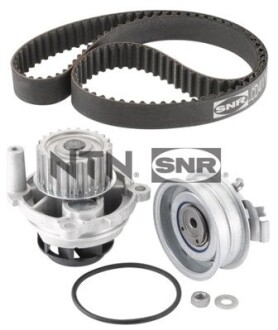 Комплект грм SNR KDP457.320