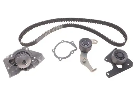 Водяной насос + комплект зубчатого ремня SNR KDP459.010
