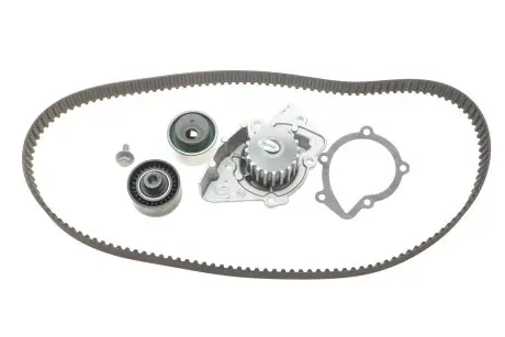 Водяной насос + комплект зубчатого ремня SNR KDP459.290