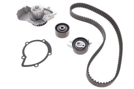 Водяной насос + комплект зубчатого ремня SNR KDP459.570