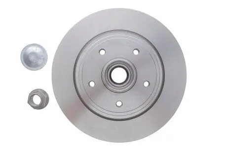 Тормозной диск SNR KF155.81U