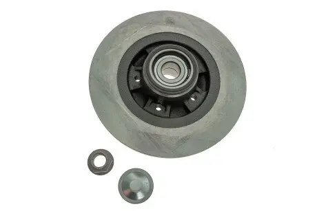 Тормозной диск SNR KF155.94U