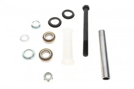 Втулка, балка моста SNR KS558.01