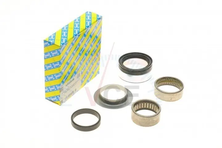 Втулка, балка моста SNR KS559.08 (фото 1)