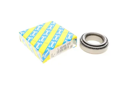 Подшипник роликовый конический SNR L.45449/410