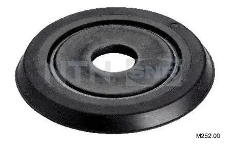 Подшипник опорного амортизатора ford fiesta iv 95> перед SNR M25200