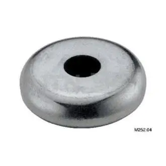 Опора стойки амортизатора SNR M252.04