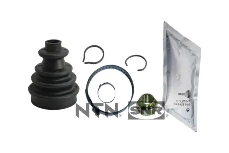 Пыльник ШРУС (наружный) Ford Fiesta-Escort 77-02 (22x78x103mm) (к-кт) SNR OBK50005