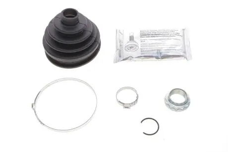 Пыльник ШРКШ (наружный) BMW X5 (е53) 00-06 (24x90) (к-кт) SNR OBK50.012