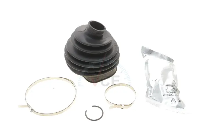 Пыльник ШРКШ резиновый + смазка SNR OBK51.016 (фото 1)