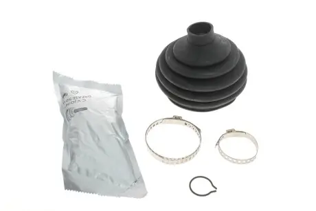 Пыльник ШРКШ (наружный) Opel аstrа G 98-05/Vестра B/с 95-08 (25x83.5) (к-кт) SNR OBK53.012