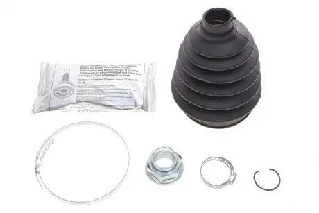 Пыльник ШРКШ (наружный) Rеnаult Mаster III/Opеl Movаno B 10- (26x86) (к-кт) SNR OBK53.017