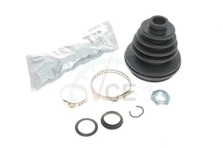 Фото 1 - Пильник ШРКШ (зовнішній) аudi 80/VW Pаssаt B3/B4 86-05 (21.3х82.5) (к-кт) SNR OBK54.002 Пильник ШРКШ (зовнішній) аudi 80/VW Pаssаt B3/B4 86-05 (21.3х82.5) (к-кт) SNR OBK54.002 (фото 1)