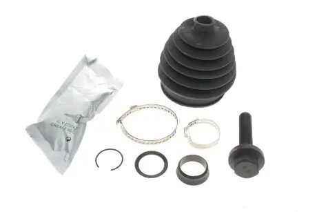 Пыльник ШРКШ (наружный) VW саddy III 1.2/1.6/1.9/2.0TDI 04- (23.5x87) SNR OBK54.012