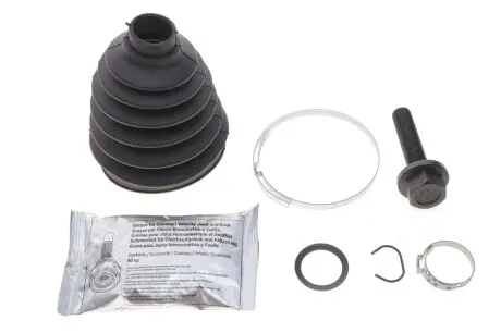 Пыльник ШРКШ (наружный) VW T4 90-03/Ford Galaxy 95-06 (26x86) SNR OBK54.016