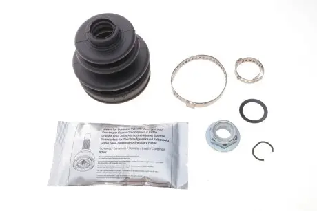 Пыльник ШРКШ (наружный) VW садди I/II-00/ Golf III/IV-06 (20x68) SNR OBK54.024