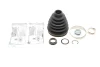 Пыльник ШРКШ (наружный) ауди а3/TT/Seat Lеon/VW Golf IV 96-06/Skoda Ostavia 00-10 (25.26x90x93) SNR OBK54.028 (фото 1)