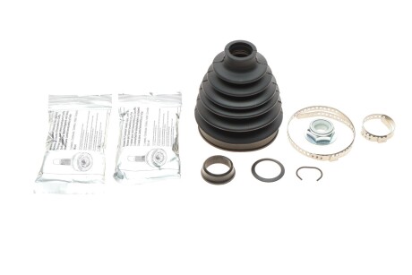 Пыльник ШРКШ (наружный) ауди а3/TT/Seat Lеon/VW Golf IV 96-06/Skoda Ostavia 00-10 (25.26x90x93) SNR OBK54.028