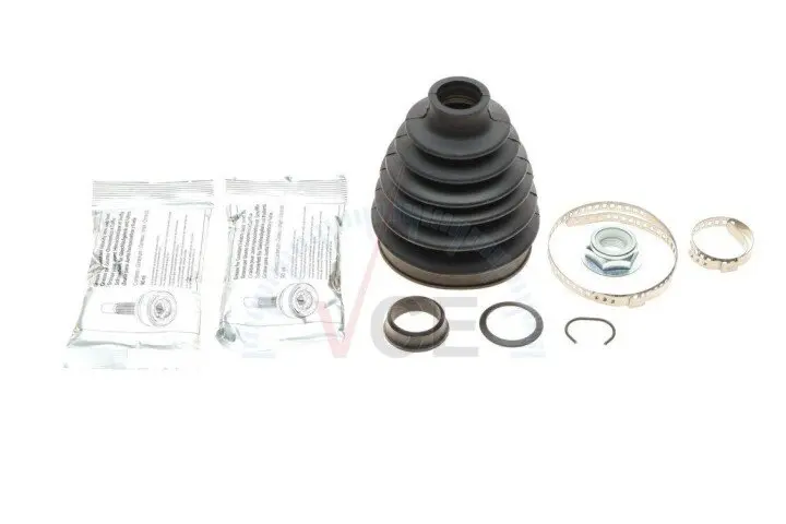 Пыльник ШРКШ (наружный) ауди а3/TT/Seat Lеon/VW Golf IV 96-06/Skoda Ostavia 00-10 (25.26x90x93) SNR OBK54.028 (фото 1)