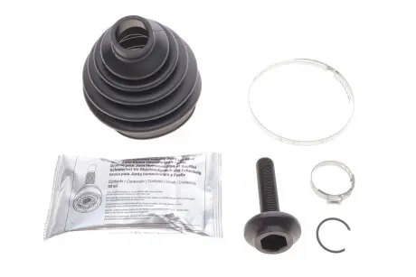 Пильник ШРКШ (зовнішній) аudi а6/а8/VW Pнаеton 02-16 (27x96.5) SNR OBK54.033