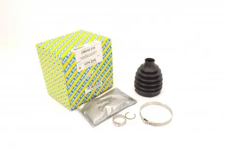 Комплект пыльника, приводной вал. SNR OBK55.014