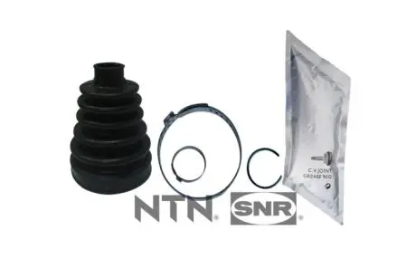 Пыльник ШРУСа SNR OBK55.017