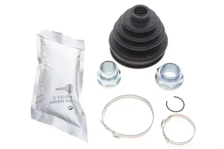 Пыльник ШРКШ (наружный) Fiаt Doblo 10-/Pаndа 03-/Stilo 01-08/500с 07-/Ford ка 08- (20x75) (к-кт) SNR OBK58.004