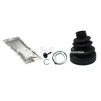 Пильник ШРКШ гумовий + змазка SNR OBK65.005