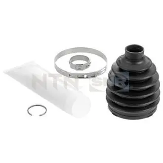 Комплект пильника, приводний вал SNR OBK66.002