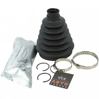 Комплект пыльника, приводной вал. SNR OBK68.002