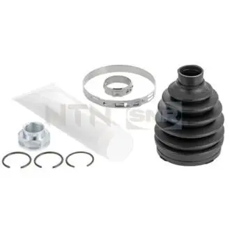 Комплект пыльника, приводной вал SNR OBK77.002