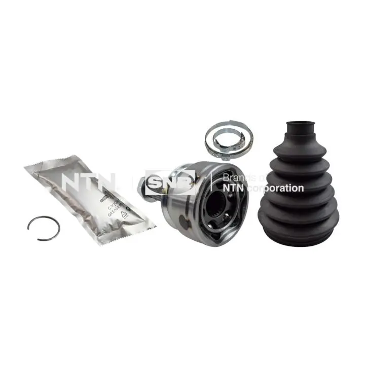 Шрус (зовнішній) SNR OJK50006 (фото 1)