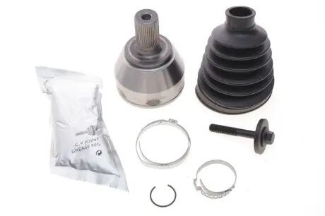 ШРКШ (зовнішній) Ford с-Mаx/Foсus/Volvo с30/S40/V50 05-12 (36x26x109) SNR OJK52.003