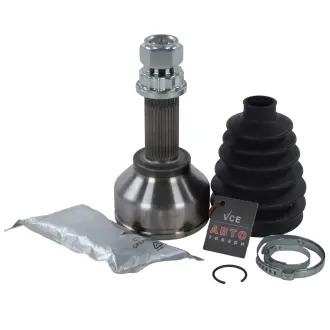 ШРКШ со смазкой в комплекте SNR OJK52.013