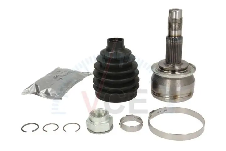 Шарнир приводного вала SNR OJK53003 (фото 1)