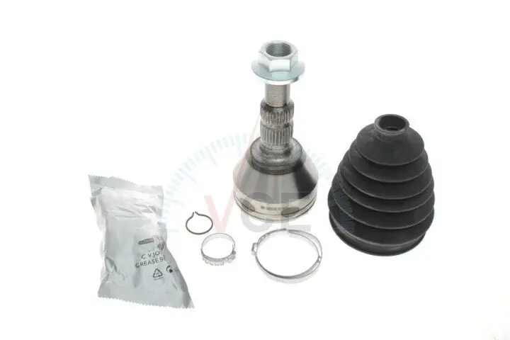 ШРКШ (наружный) Fiаt срома 05-/Opеl Вестра с/Signum 02-08 (30z/25z) SNR OJK53.018 (фото 1)