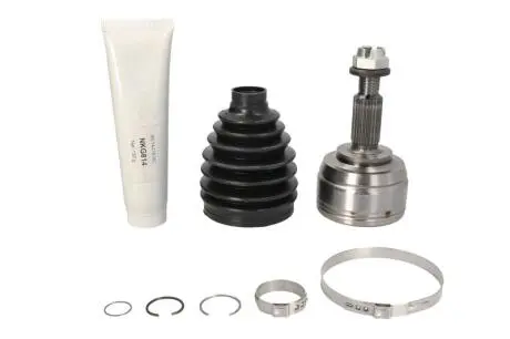 Шарнир приводного вала SNR OJK55007